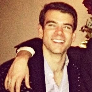 Meet your Posher, Brian